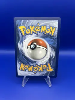 Blastoise Reverse Holo 17/78 - Pokemon Go Pokemon TCG - Image 2