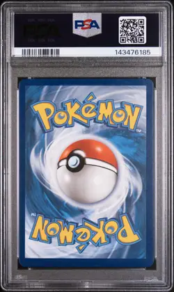 2021 POKEMON CELEBRATIONS #008 SURFING PIKACHU V PSA 10 - Image 2