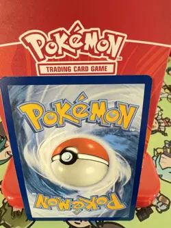 Pokemon Pikachu 055/217 Ascended Heroes Friend Ball Reverse Holo NM - Image 2
