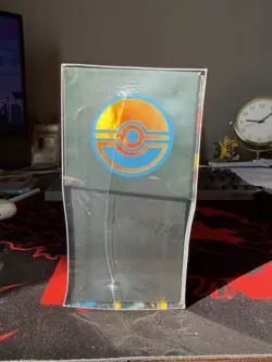 Pokemon TCG: Mega Evolution Elite Trainer Box ETB Lucario – Factory Sealed / NEW - Image 3