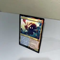 MTG Final Fantasy English Vivi Ornitier 0248 Non-Foil - Image 4