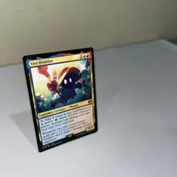 MTG Final Fantasy English Vivi Ornitier 0248 Non-Foil - Image 5