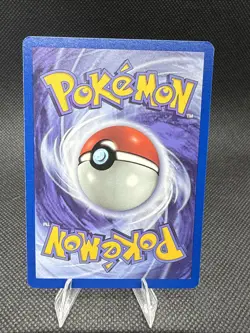 Pokemon Jungle 1st Edition Cubone 50/64 - Image 2