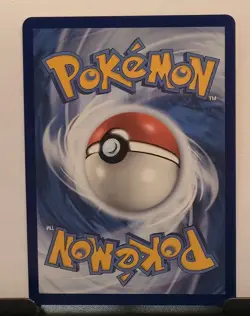 Radiant Blastoise 018/078 Pokemon GO Holo - Image 3