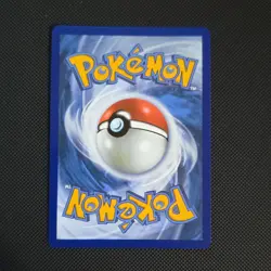 Pokemon TCG Paldean Wooper Holo Rare 102/094 Me02: Phantasmal Flames - Image 2