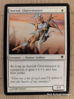 Magic MTG Darksteel Singles - Mix & Match cards to save up to 35%! - Image 1