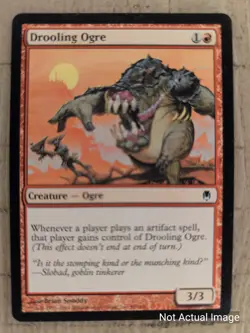Magic MTG Darksteel Singles - Mix & Match cards to save up to 35%! - Image 3