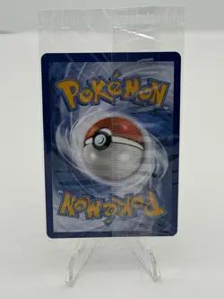 Pokemon Lucario VSTAR Promo Sword and Shield Promo SWSH291 Sealed - Image 2