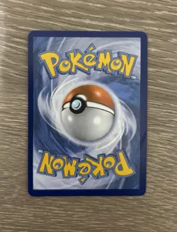 Pokemon Jirachi Basic Holo Promo XY67 Perfect Swirl - Image 4
