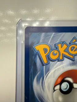 Pokemon Dusclops 069/064 Sv: Shrouded Fable Illustration Rare Holo NM - Image 2