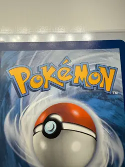 Pokemon Dusclops 069/064 Sv: Shrouded Fable Illustration Rare Holo NM - Image 3