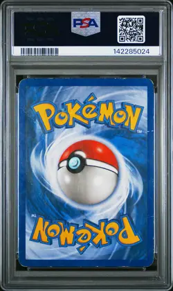 PSA 3 Charizard 103/100 2008 Stormfront Secret Rare Pokemon Card SWIRL - Image 2