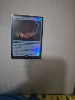 MtG | Double Masters | [FOIL] Cyclonic Rift NM/M - Image 1