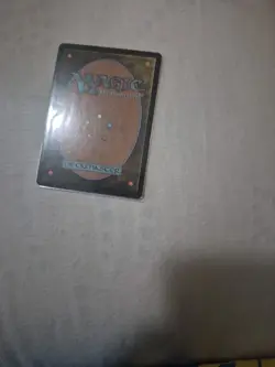 MtG | Double Masters | [FOIL] Cyclonic Rift NM/M - Image 2