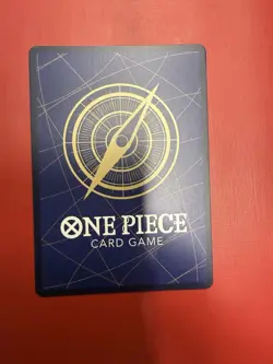 Nico Robin (Alt Art) SR EB03-055 ONE PIECE Heroines Edition ONE PIECE Japanese - Image 2