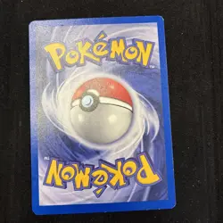 Pokemon TCG Houndoom Neo Discovery Holo Card 4/75 1st Edition - Image 2