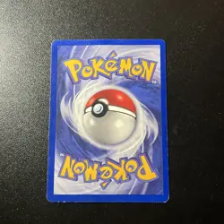 Pokemon TCG Neo Discovery Houndoom Holo Rare Card 4/75 English - Image 5