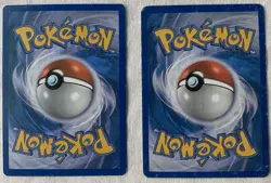 Darmanitan 60/99 TWO PACK Pokemon Next Destinies 2012 TCG Cards - Image 3