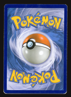 Pokemon TCG Meloetta BW69 Black White Promo DMG Card - Image 2