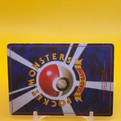 Sabrina's Abra Pokemon Card Game TCG Japanese Japan Nintendo Anime F/S - Image 5