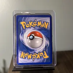 Pokemon Solrock EX Deoxys 47/107 Reverse Holo Stamped Card - Image 2