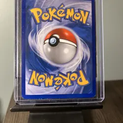 Pokemon Solrock EX Deoxys 47/107 Reverse Holo Stamped Card - Image 3