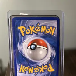 Pokemon Solrock EX Deoxys 47/107 Reverse Holo Stamped Card - Image 4