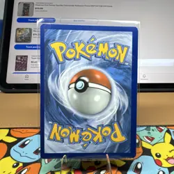 Pokemon VS Seeker 110/108 Secret Rare Holo Trainer Card 2015 English - Image 2