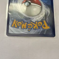 Tatsugiri 186/167 Illustration Rare Twilight Masquerade Pokemon Card MINT/Clean - Image 3