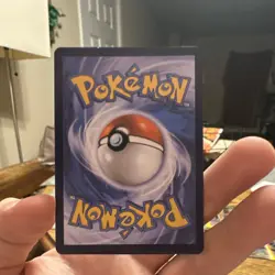 Pokemon Mewtwo & Mew GX TAG TEAM Promo Holo Card SM191 English - Image 2