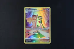 Gardevoir TG05/TG30 Holo Shiny Pokemon TCG Card Silver Tempest 2022 NEAR MINT - Image 1