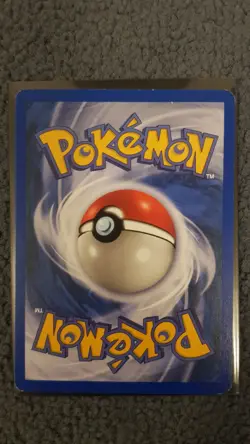 Pokemon Aerodactyl 15/64 1st Edition Rare - Neo Revelation Excellent - Image 2