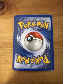 Aerodactyl 15/64 Neo Revelation Pokemon Card - Image 3