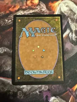 Psychic Frog FOIL Store Championship Promo MTG MINT 🔥 - Image 2