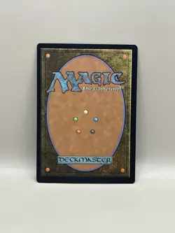 MTG - Venom, Deadly Devourer - Borderless FOIL #22 Marvel's Spider-Man: Eternal - Image 2