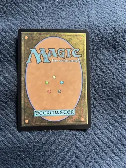 MTG Xander's Lounge Streets of New Capenna 260/281 Regular Rare - Image 2