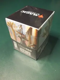 Aetherdrift Amonkhet Eternal Might Commander DECK BOX Magic The Gathering mtg - Image 2