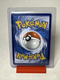 Pokemon TCG Pinsir Illustration Rare Card 168/167 Twilight Masquerade - Image 3