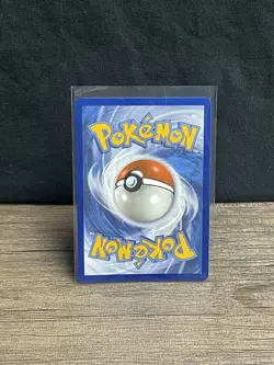 Pokemon Xerosics Machinations 089/064 Full Art Trainer NM - Image 2