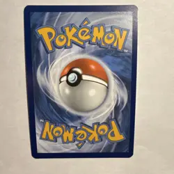 The Pokemon Company Pokemon TCG Gastly 177/162 SV05 Illustration Rare Holo 60 HP - Image 2