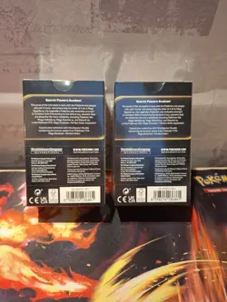 2x Pokemon TCG: Perfect Order Booster Bundle NEW & SEALED - Image 2