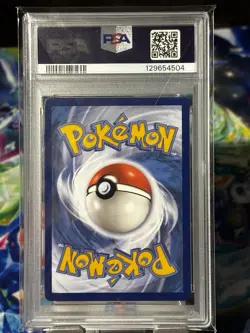 Pokemon Pikachu Crown Zenith 160/159 PSA 10 Secret Rare Full Art Holo - Image 2