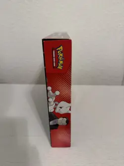 Pokemon TCG: Team Rocket's Mewtwo Ex Box Destined Rivals- New & Sealed - Image 3