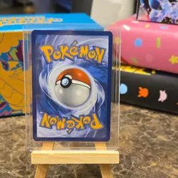 Pokemon Team Rocket's Weezing 199/182 Sv10 Destined Rivals Holo 130HP - Image 2