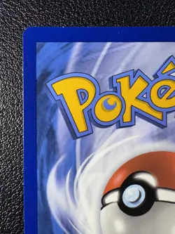 Pokemon Bidoof Crown Zenith Galarian Gallery Full Art Holo GG29/GG70 - Image 4