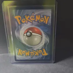 Pokemon Porygon 012/012 McDonald's 2018 Promo Holo 60 HP English - Image 3