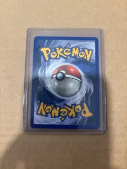 Tentacruel 10/18 Southern Islands Pokemon TCG - Image 2