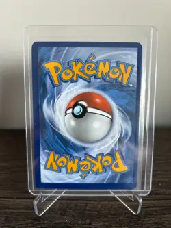 Cleffa 202/197 SV03: Obsidian Flames - Illustration Rare Holo - Pokemon NM - Image 2