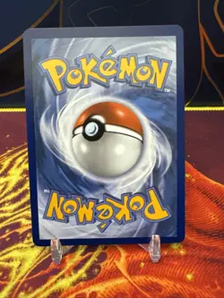 Pokemon Mega Evolution Mega Lucario Ex 160/132 Full Art Holo Rare - Image 4