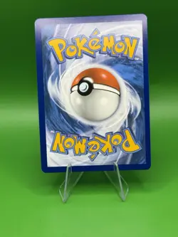 Pokemon TCG Noibat 169/159 Sv09: Journey Together Illustration Rare Holo - Image 2